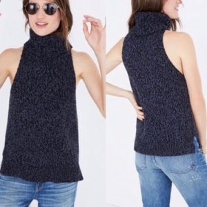 Madewell turtleneck sweater